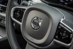 Volvo XC60 D4 Inscription 2017 года (UK)